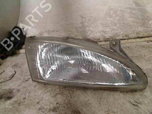 Used Right headlight Right headlight HYUNDAI LANTRA II Estate (J-2) 1.5 12V (88 hp) 34657007 34657007