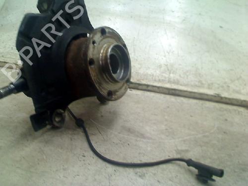 Used Right front steering knuckle Right front steering knuckle CITROËN JUMPER II Van 2.2 BlueHDi 140 (140 hp) 34674978 34674978