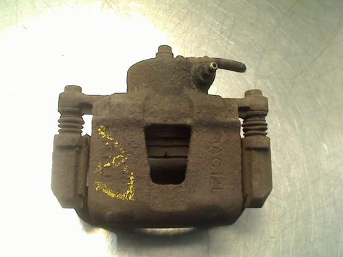 Used Left front brake caliper Left front brake caliper CHEVROLET NUBIRA Estate 1.6 (109 hp) 39743418 39743418