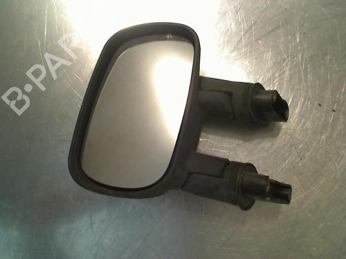 Used Left mirror Left mirror FIAT DOBLO MPV (119_, 223_) 1.9 JTD (105 hp) 34678957 34678957
