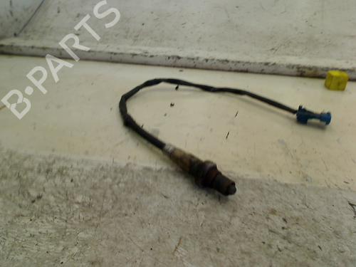Used Electronic sensor Electronic sensor PEUGEOT 106 II (1A_, 1C_) 1.1 i (60 hp) 34662582 34662582