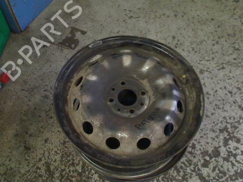 Used Rim Rim FIAT STILO (192_) 1.2 16V (192_XA1B) (80 hp) 34665982 34665982