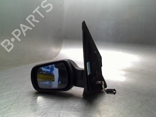 Used Left mirror Left mirror FORD FUSION (JU_) 1.6 (100 hp) 34688411 34688411