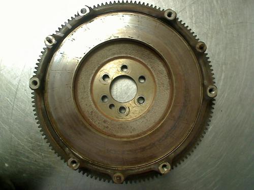 Used Flywheel Flywheel PEUGEOT 308 I (4A_, 4C_) 1.6 16V (120 hp) 34691685 34691685