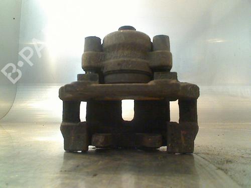 Left rear brake caliper BMW 3 (E90) 320 i | BP34678836M107 - Image 3