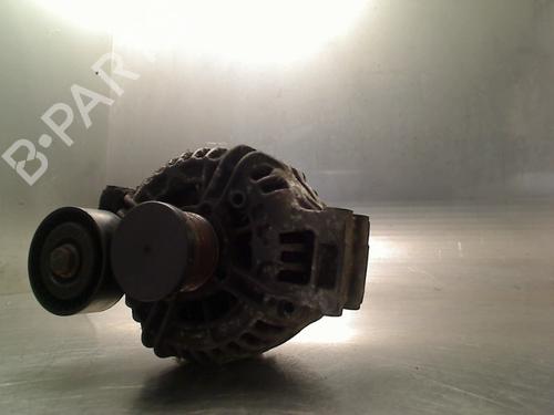 Used Alternator Alternator BMW 1 (E87) 116 i (115 hp) 34689470 34689470