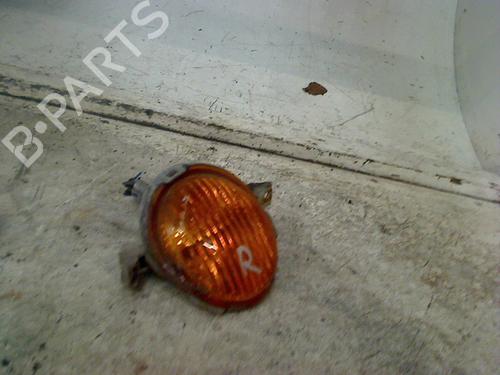 Blinklys fortil højre Blinklys fortil højre DAEWOO MATIZ (M100, M150) 0.8 (52 hp) 34669420 34669420