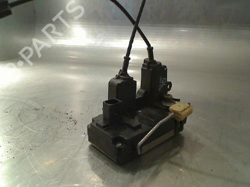 Used Rear right lock Rear right lock OPEL VECTRA C (Z02) 1.8 16V (122 hp) 34676816 34676816