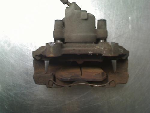 Left front brake caliper AUDI TT (8N3) 1.8 T | BP34689594M105 - Image 3