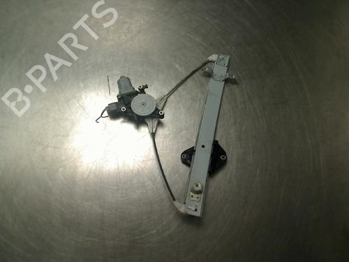 Elevalunas trasero derecho Elevalunas trasero derecho SUBARU FORESTER (SH_) 2.0 D AWD (SHH, SHD, SHN) (147 hp) 34687754 34687754