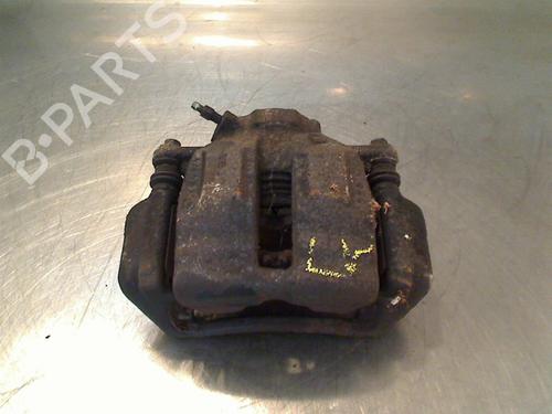 Used Left front brake caliper Left front brake caliper MERCEDES-BENZ C-CLASS T-Model (S203) C 180 (203.235) (129 hp) 34683685 34683685