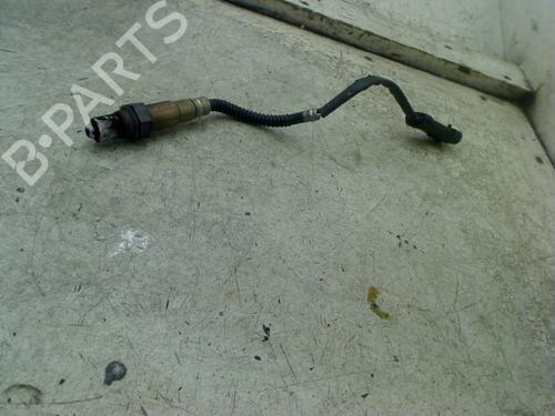 Elektronisk sensor Elektronisk sensor RENAULT ESPACE IV (JK0/1_) 2.0 Turbo (JK0A, JK0B, JK0N) (163 hp) 34673065 34673065