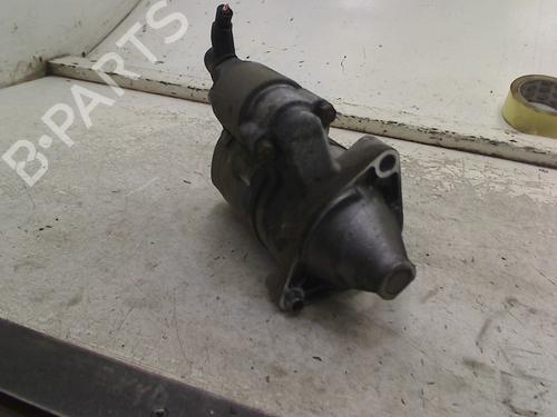 Used Starter Starter SUZUKI SWIFT II Hatchback (EA, MA) 1.0 i (SF310, AA44) (53 hp) 34664339 34664339