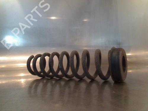 Used Shock absorber spring Shock absorber spring BMW 1 (E87) 116 i (115 hp) 34684696 34684696