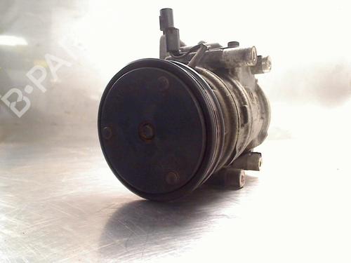 Used AC compressor AC compressor KIA CARENS I MPV (FC, FJ) 2.0 CVVT (139 hp) 34687354 34687354