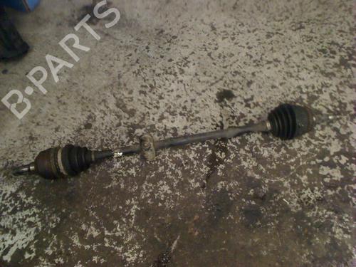 Used Right front driveshaft Right front driveshaft OPEL VECTRA B Estate (J96) 2.0 i 16V (F35) (136 hp) 34670581 34670581