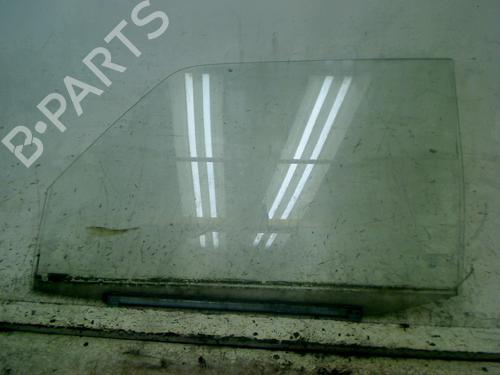 Used Front left door window Front left door window DAIHATSU FEROZA Soft Top (F300) 1.6 i 16V (95 hp) 34671313 34671313