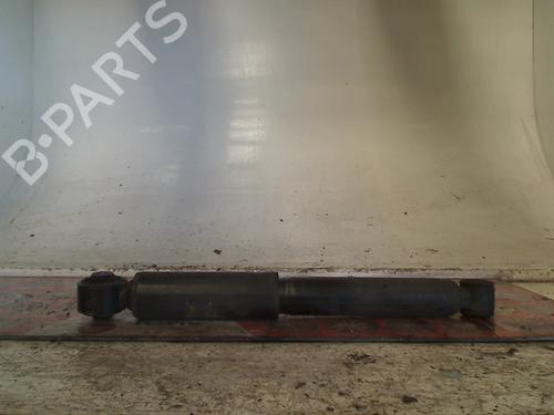 Højre bagtil støddæmper Højre bagtil støddæmper OPEL ZAFIRA A MPV (T98) 1.6 16V (F75) (101 hp) 34661120 34661120