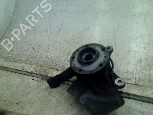 Used Left front steering knuckle Left front steering knuckle 34675445 34675445