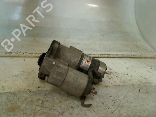 Used Starter Starter OPEL COMBO Box Body/MPV (71_) 1.7 D (60 hp) 34662641 34662641
