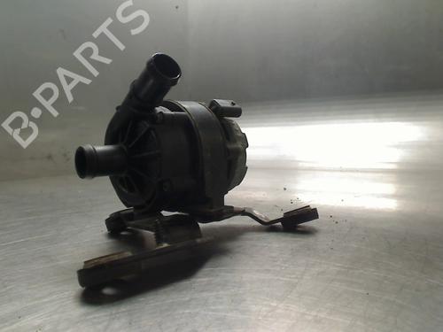 Used Auxiliary water pump Auxiliary water pump VW CRAFTER Van (SY_, SX_) 2.0 TDI FWD (SYB, SYC, SYD) (177 hp) 34686083 34686083