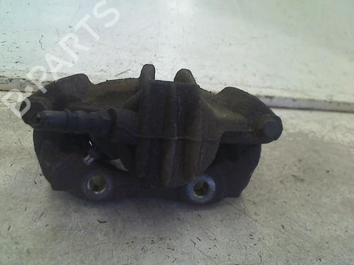 Left front brake caliper PEUGEOT 1007 (KM_) 1.6 16V | BP34667304M105 - Image 2