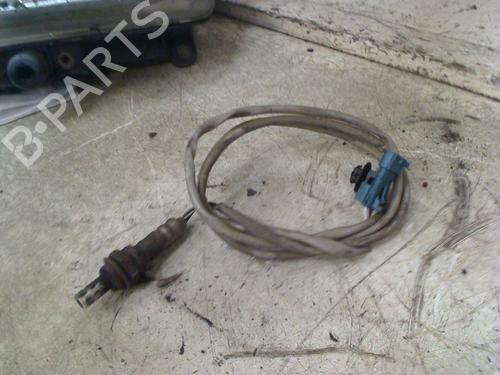 Used Electronic sensor Electronic sensor CITROËN XSARA PICASSO (N68) 1.8 16V (115 hp) 34669856 34669856