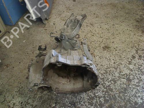 Used Gearbox Gearbox DAIHATSU CUORE VI (L251, L250_, L260_) 1.0 (58 hp) 34659982 34659982