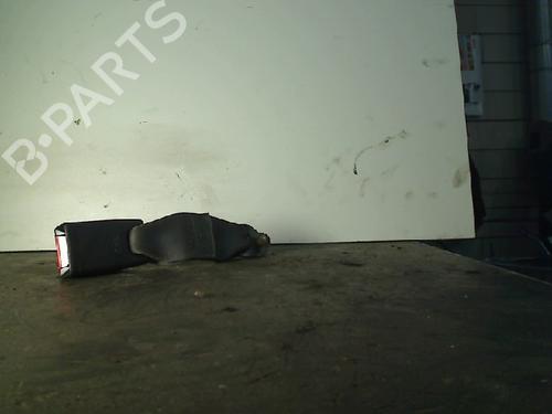 Sikkerhedssele-spænde Sikkerhedssele-spænde SUZUKI ALTO IV (EF, SH410_) 1.0 (SH410) (53 hp) 34649668 34649668