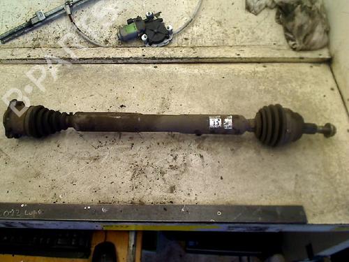 Used Right front driveshaft Right front driveshaft SEAT TOLEDO II (1M2) 2.3 V5 (150 hp) 34674428 34674428