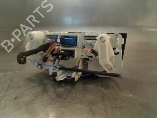 Climate control OPEL CORSA D (S07) 1.3 CDTI (L08, L68) | BP34683456I5 - Image 2