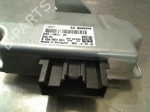 Control unit FORD FOCUS III Turnier 1.6 TDCi | BP34676845M11 - Image 2