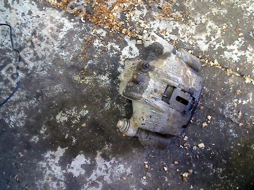 Used Left front brake caliper Left front brake caliper MERCEDES-BENZ VITO Van (W638) 108 CDI 2.2 (638.094) (82 hp) 34663814 34663814