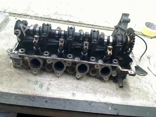 Used Cylinder head Cylinder head MERCEDES-BENZ A-CLASS (W168) A 190 (168.032, 168.132) (125 hp) 34657795 34657795