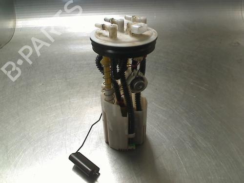Used Fuel pump Fuel pump NISSAN QASHQAI I (J10, NJ10) 1.5 dCi (103 hp) 34690940 34690940