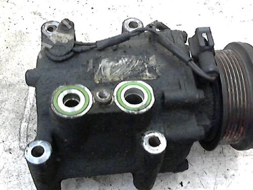 Used AC compressor AC compressor FORD FOCUS I (DAW, DBW) 1.8 TDCi (115 hp) 34653246 34653246