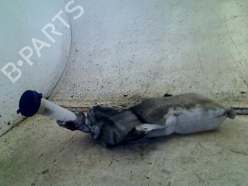 Used Windscreen washer tank Windscreen washer tank PEUGEOT 206 CC (2D) 2.0 S16 (136 hp) 34675798 34675798