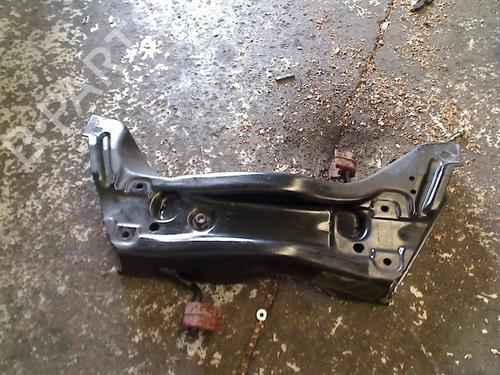 Used Subframe Subframe SEAT IBIZA III (6L1) 1.4 16V (75 hp) 34665306 34665306
