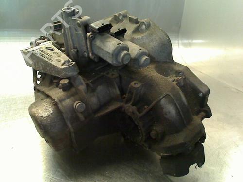 Gearbox OPEL ASTRA H (A04) 1.6 (L48) | BP38772933M3 - Image 3