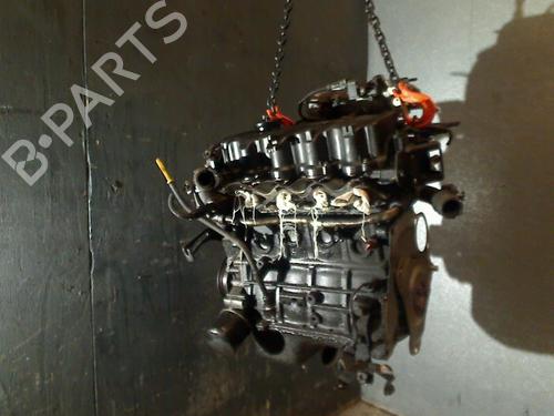Used Engine Engine HYUNDAI GETZ (TB) 1.3 (85 hp) 34683581 34683581