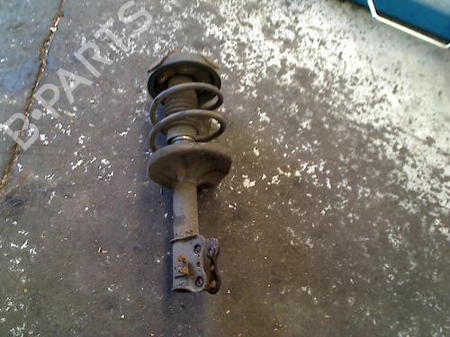 Used Right front shock absorber Right front shock absorber MAZDA 626 V Hatchback (GF) 1.9 (GF8P) (100 hp) 34667697 34667697