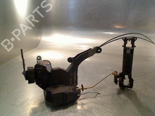 Used Front left lock Front left lock TOYOTA RAV 4 II (_A2_) 2.0 4WD (ACA21, ACA20) (150 hp) 34680211 34680211