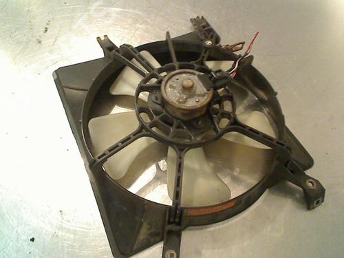 Used Radiator fan Radiator fan 34679464 34679464