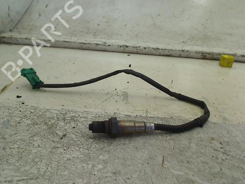 Used Electronic sensor Electronic sensor PEUGEOT 106 II (1A_, 1C_) 1.1 i (60 hp) 34662583 34662583
