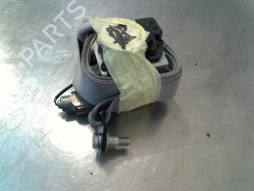 Used Front right seatbelt Front right seatbelt FIAT IDEA (350_) 1.4 16V (95 hp) 34677814 34677814