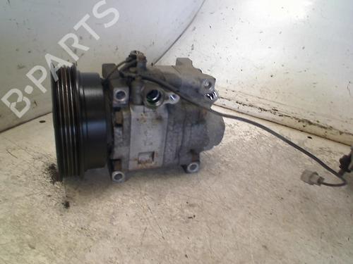 AC-Kompressor AC-Kompressor MAZDA PREMACY (CP) 1.9 (CP8W) (100 hp) 34664768 34664768