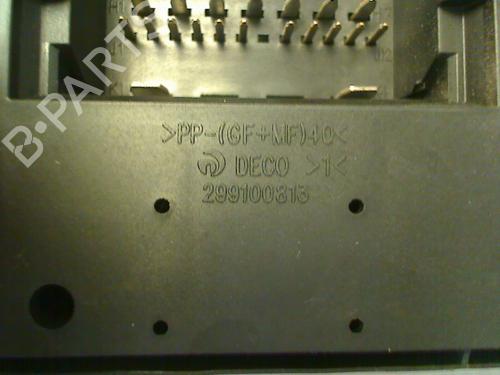 Fuse box CHEVROLET AVEO Hatchback (T300) 1.2 | BP37660250E1 - Image 4