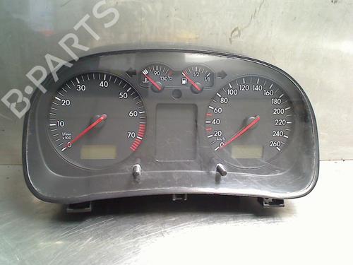 Display für Display VW GOLF IV (1J1) 1.6 16V (105 hp) 34688223 34688223