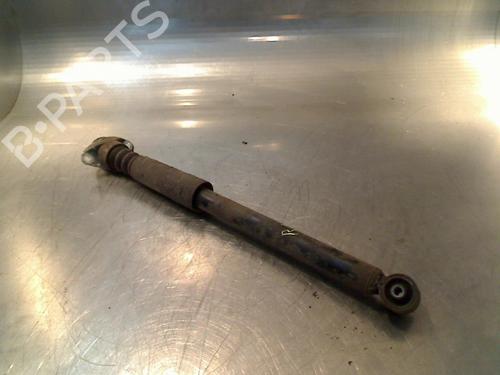 Used Right rear shock absorber Right rear shock absorber VW BORA I (1J2) 1.6 16V (105 hp) 34680832 34680832