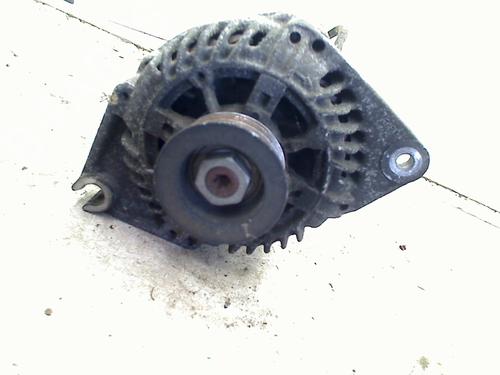 Used Alternator Alternator CITROËN JUMPER I Platform/Chassis (230) 2.5 D (86 hp) 34655273 34655273